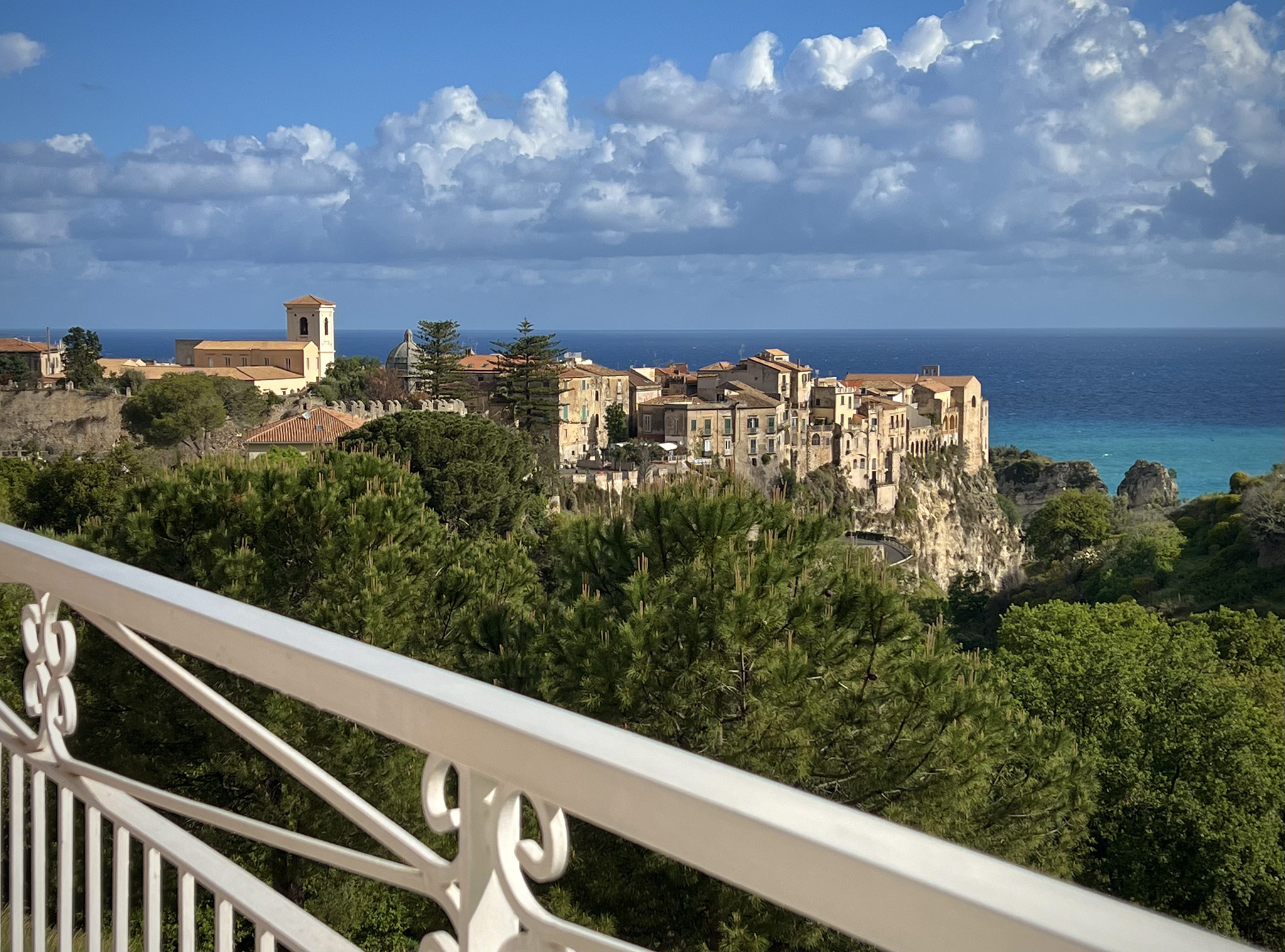 Tropea